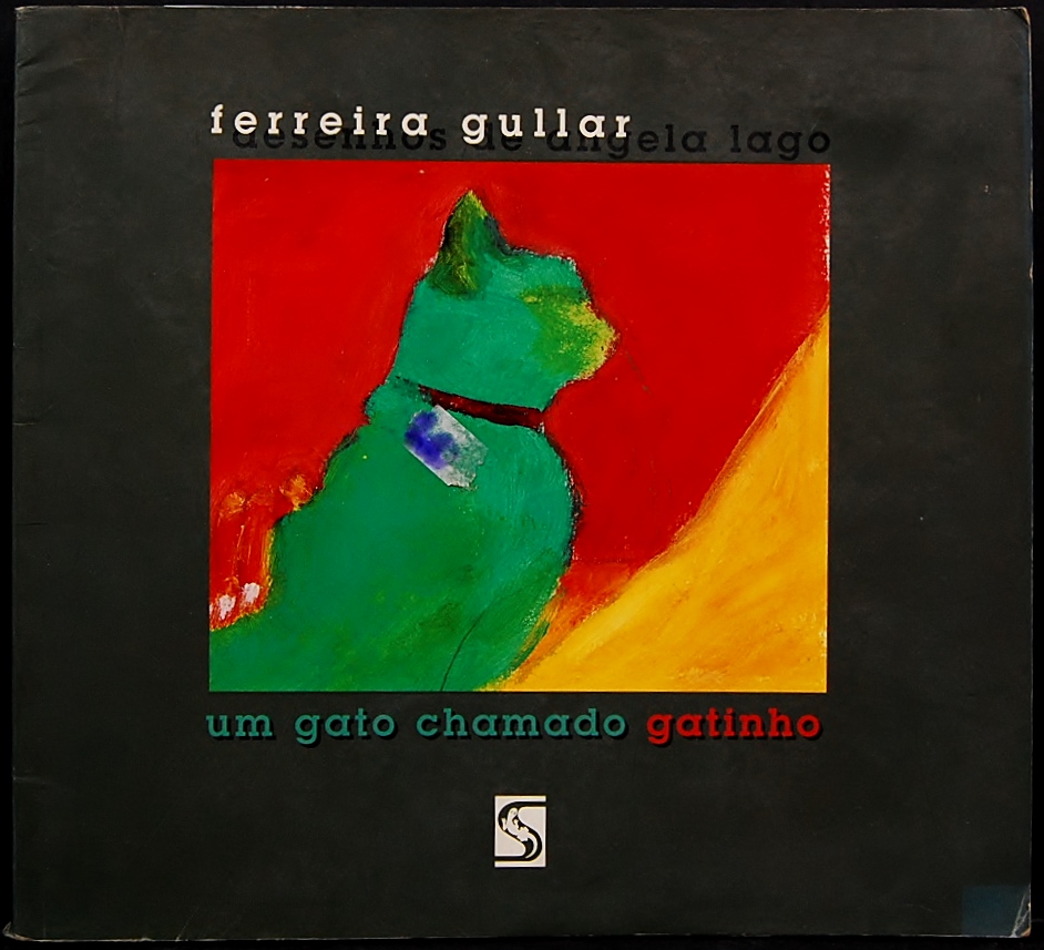 O ron-ron do Gatinho – Ferreira Gullar