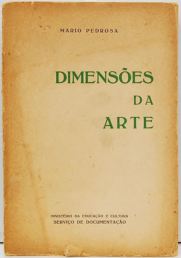 Dimensões Artes