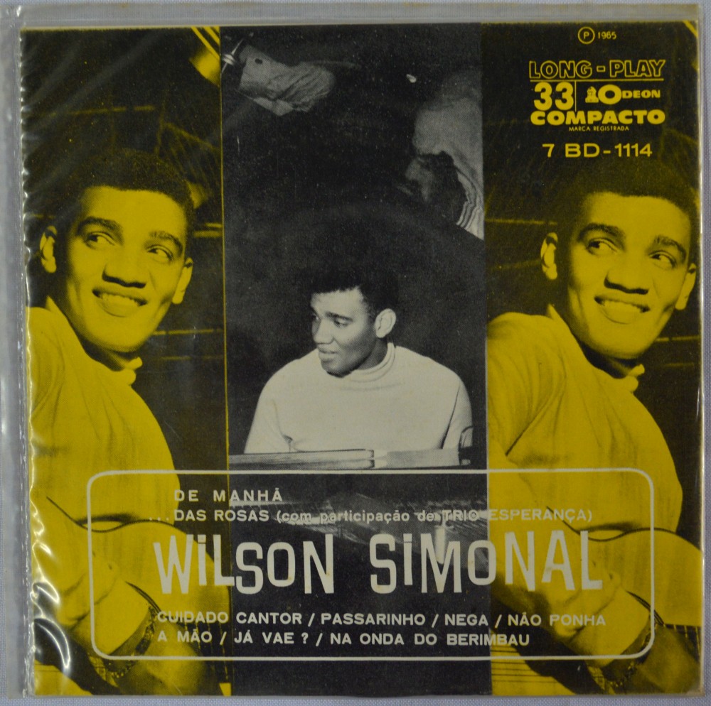 WILSON SIMONAL 9CD ODEON BOXセット 即納可能 - plastexpb.com.br