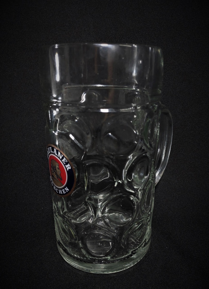 Grande caneca de Chopp 