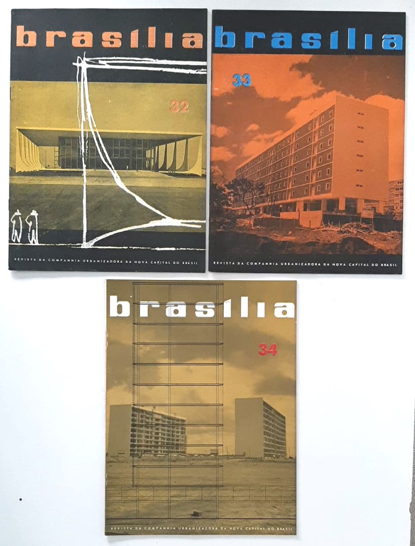 Revista Brasília