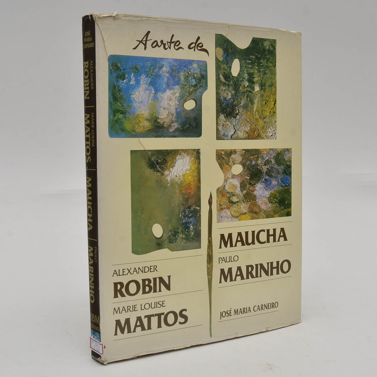 LIVRO: 