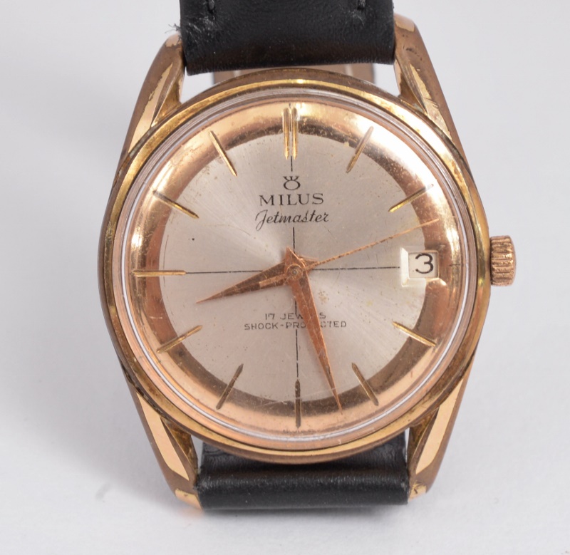 milus jetmaster