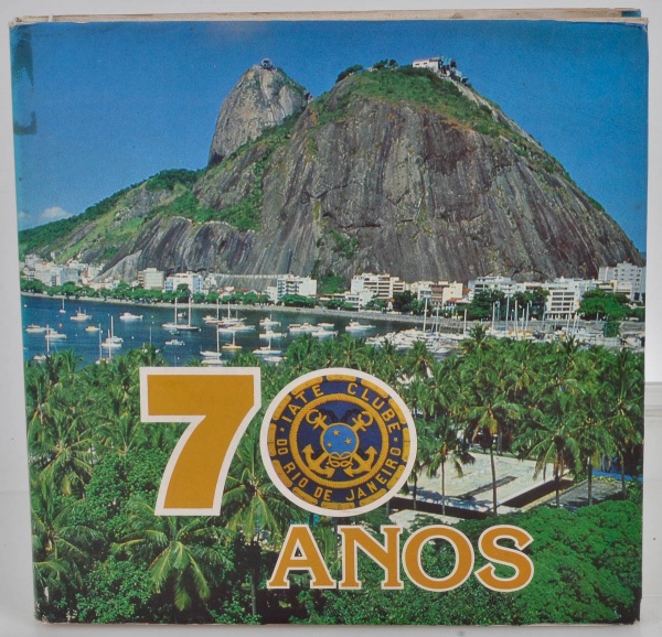 Iate Clube do Rio de Janeiro