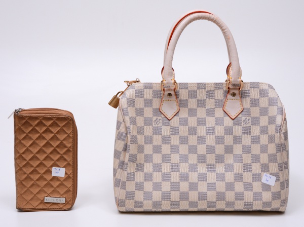 louis vuitton reflective bolsa