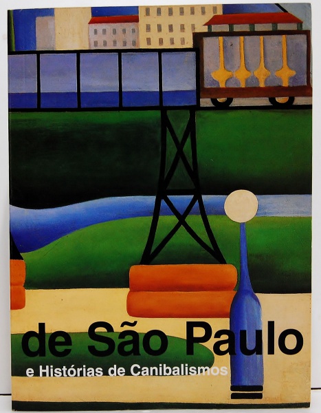 24ª Bienal de São Paulo (1998) - Exposição: Núcleo Histórico by