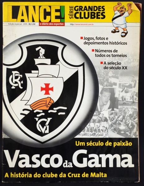 Vasco da Gama Futebol Clube