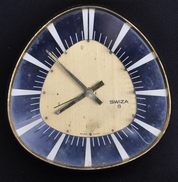 despertador swiza