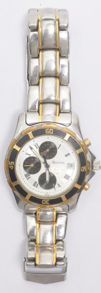 Relógio de Pulso masculino , marca Bulova Marine Star ,