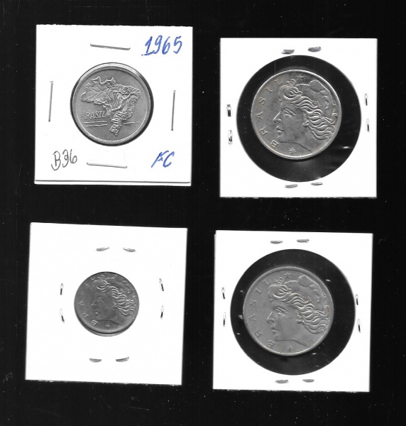 NumismÁtica Moedas 2 De 6 Sex Euros Com Posições Do 4303