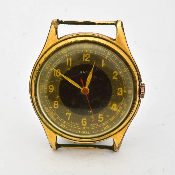 ORIENT. Relógio, Water Resistant 100m - Calendário digi