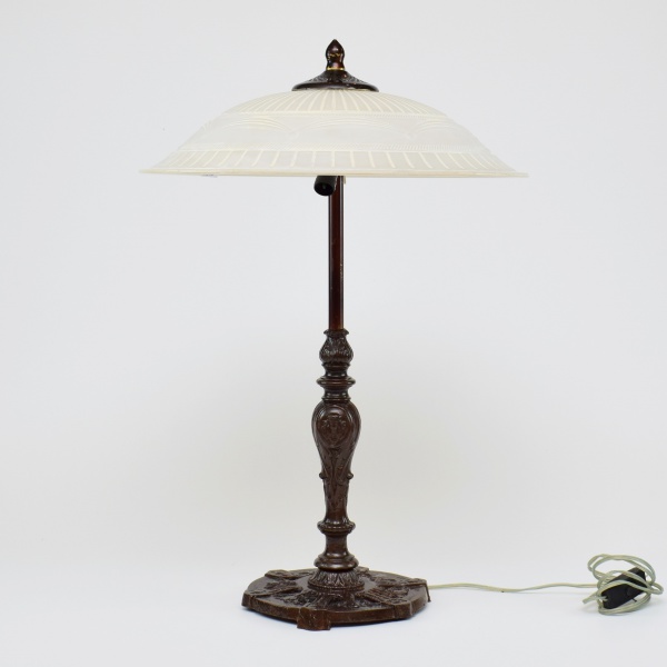 LUMINÁRIA AMERICANA CE SHINE ELECTRIC INDUSTRIAL CO