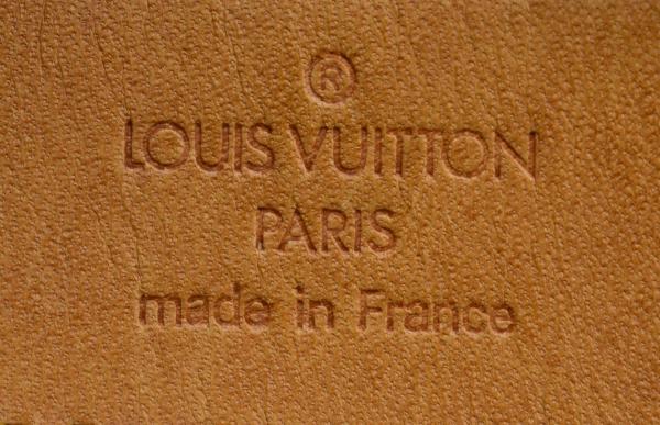 Louis Vuitton: uma viagem no tempo