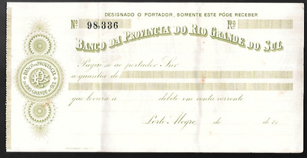 Como preencher cheque: aprenda a usar este documento