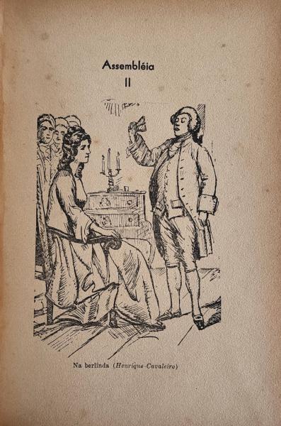 O Rio de Janeiro no tempo dos vice-reis : 1763 - 1808 by kanenberg - Issuu