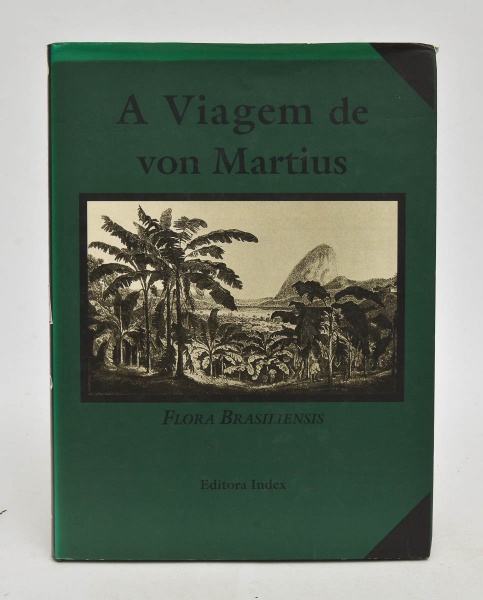 LIVRO: Orquídeas Da Chapada Diamantina. Autores: A.L.V.