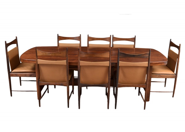 <b>SÉRGIO RODRIGUES<b>SÉRGIO RO - OCA - "BURTON" e "CANTU-ALTA)-  Anos 50 e 60</b> - Mes