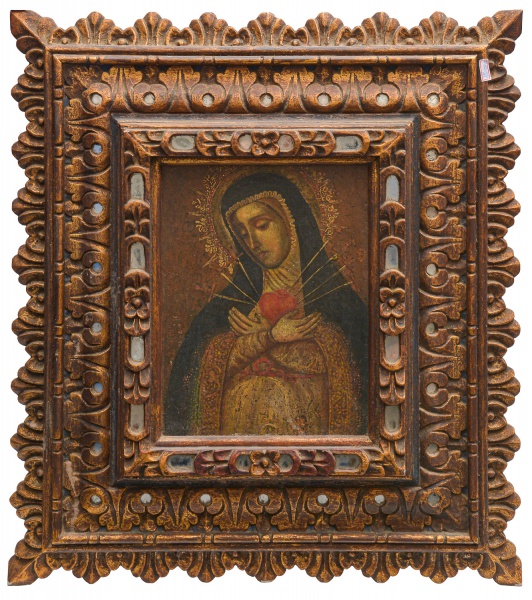 Arte . OSCAR PALÁCIOS - "Nu feminino de costa". Óleo s foto 3