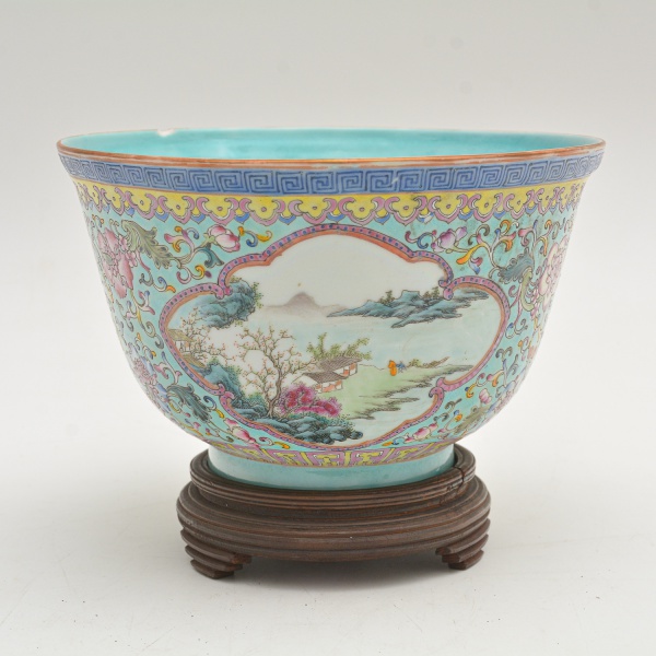 Arte . Três bandeijinhas retangulares de porcelana. Duas de po foto 8
