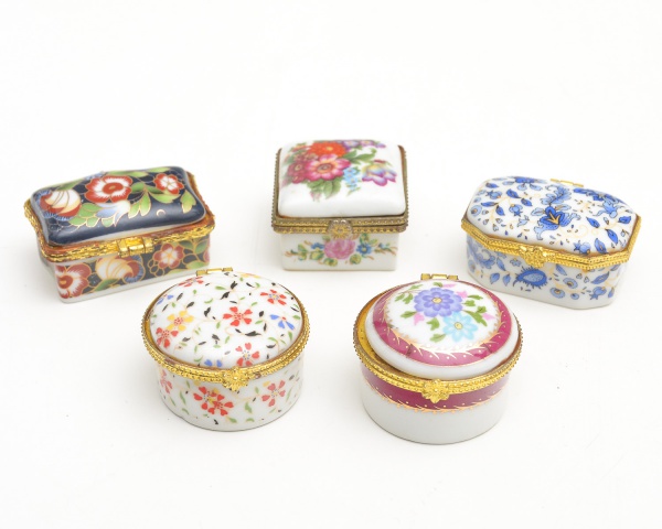 Arte . Fruteira de porcelana Velho Paris. Base redonda. Coluna foto 7