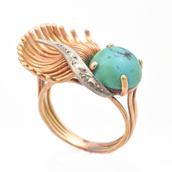 Arte . Antigo broche ou pingente em prata. Design central exib foto 6