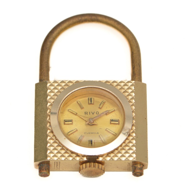 Relogios . MONDAINE - Relógio de pulso feminino, vintage em format foto 4