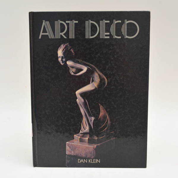 Arte . LIVRO: Art Déco: Depoimentos e Imagens. Autora: Amanda foto 2