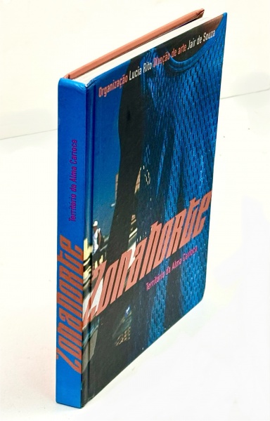 Arte . Livro. Roteiro de Minas. Autor: Bueno de Rivera. - Obra foto 1