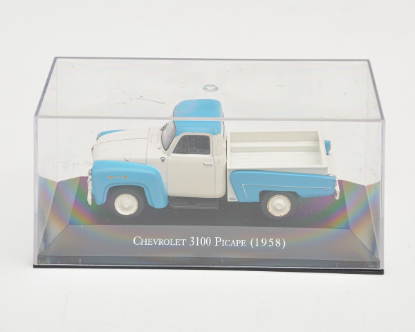 Arte . CHEVROLET OPALA SS 1980 - Carro em miniatura de metal p foto 3