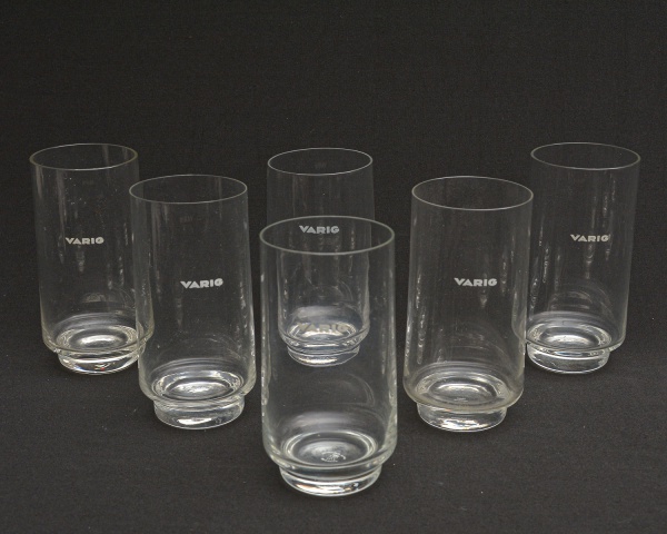 Arte . Seis peças: BACCARAT - 3 pratos de sobremesa de cristal foto 7