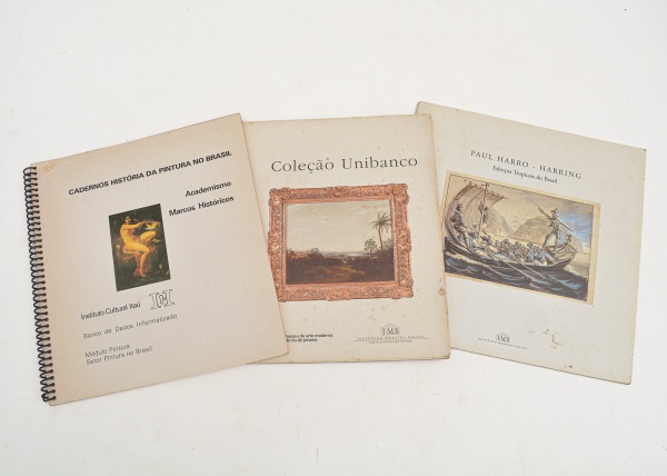 Arte . LIVRO: "MOSTRA RIO GRAVURA - Catálogo Geral Dos Eve foto 6