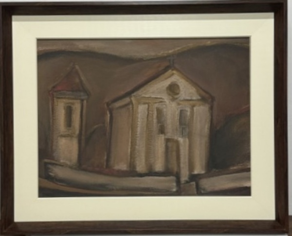 Arte . "Bonde da Light em Ipanema" e "Rua do Passe foto 5