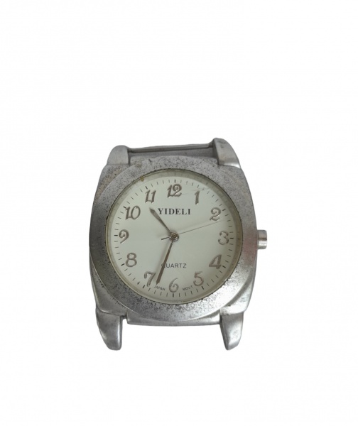 Relogios . - 1437 - RELÓGIO MONDU QUARTZ WATER RESISTANT | JAPAN | foto 1