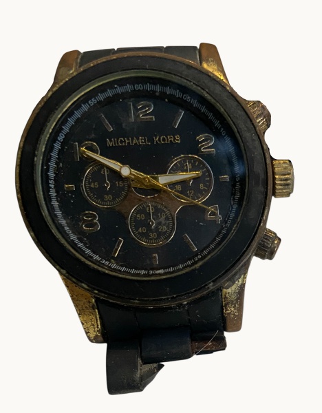 Relogios . - 1437 - RELÓGIO MONDU QUARTZ WATER RESISTANT | JAPAN | foto 4