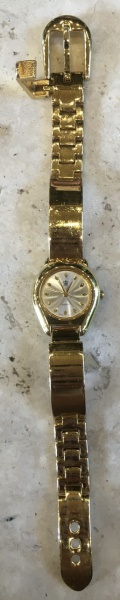 Relogios . - 1437 - RELÓGIO MONDU QUARTZ WATER RESISTANT | JAPAN | foto 6