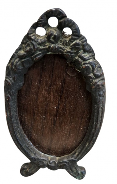 Arte . - 1512 - ESCULTURA COM REPRESENTAÇÃO DE CAVALO MARINHO foto 4