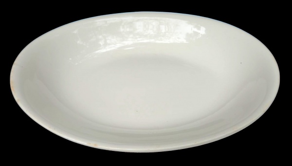 Arte . - 2064 - JARRA CONFECCIONADA EM PORCELANA COM REPRESENT foto 5
