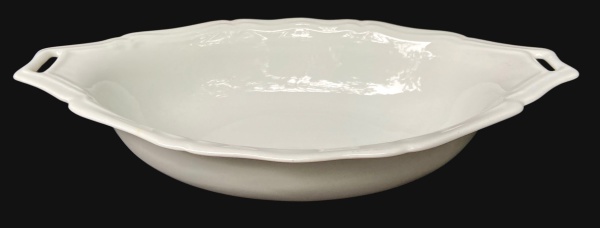Arte . - 2064 - JARRA CONFECCIONADA EM PORCELANA COM REPRESENT foto 6