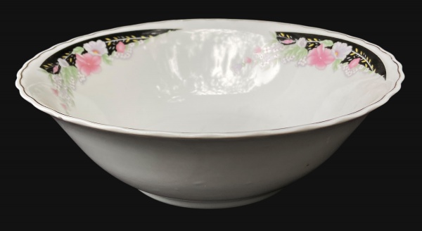 Arte . - 2037 - MORINGA COM COPO D'ÁGUA - DECORADO PARA BO foto 7