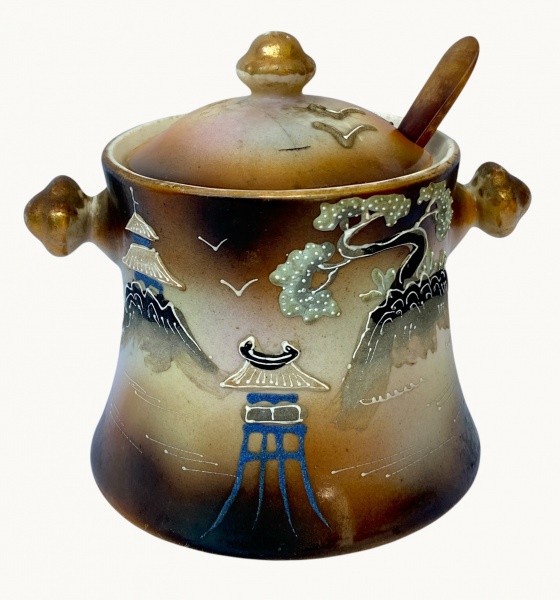Arte . - 2264 - 3 BOWLS CONFECCIONADOS EM PORCELANA BRANCA | M foto 8