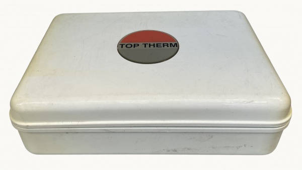 Arte . - 4596 - VINTAGE - ELECTRIC TRAVEL IRON - ANTIGO FERRO foto 3