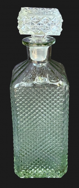 Arte . - 4603 - FRANCE - GRANDE GARRAFA DE CHAMPAGNE VEUVE CLI foto 4