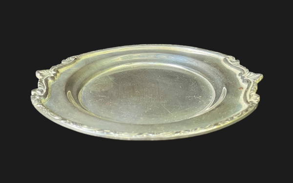 Arte . - 4624 - CANDELABRO 3 NICHOS BASE CIRCULAR | CONFECCION foto 7