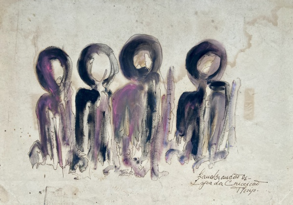 Arte . - 4642 - REPRODUÇÃO GRÁFICA - JEAN FRANÇÕIS MILLET - LE foto 5