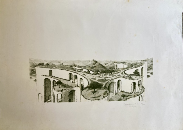 Arte . - 4642 - REPRODUÇÃO GRÁFICA - JEAN FRANÇÕIS MILLET - LE foto 6