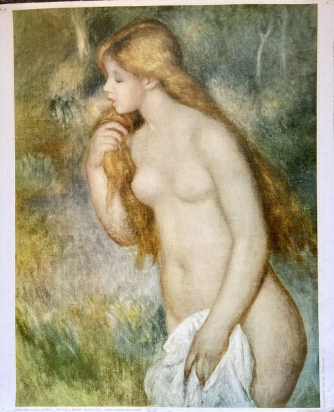 Arte . - 4642 - REPRODUÇÃO GRÁFICA - JEAN FRANÇÕIS MILLET - LE foto 7
