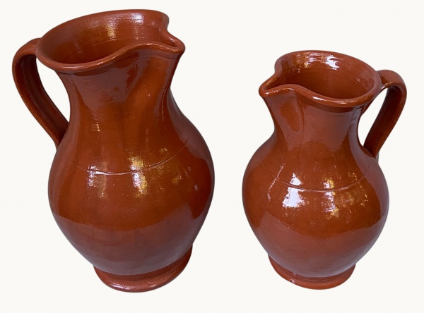 Arte . - 2090 - PORTUGAL - 2 GARRAFAS DE VINHO TRÍPLICE SECO - foto 3