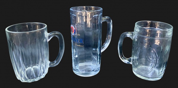 Arte . - CCCLVIII - 17 COPOS PARA CERVEJA ESTILO PILSNER | CON foto 5
