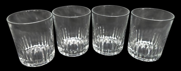 Arte . - CCCLXXXVIII - 6 TAÇAS PARA BEBIDAS CONFECCIONADAS EM foto 6