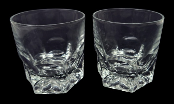 Arte . - CXLV - 5 TAÇAS PARA VINHO TIPO FLAUTA CONFECCIONADA E foto 3